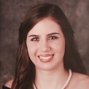 Meet your Posher, Kaitlyn